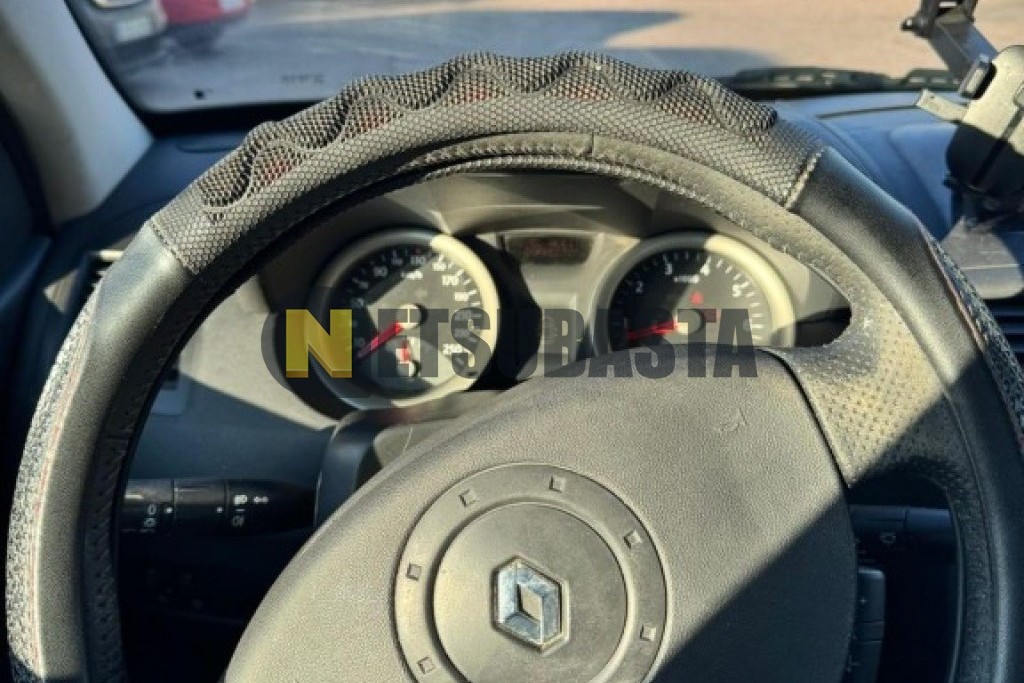 Renault Megane 1.6 16v 2004