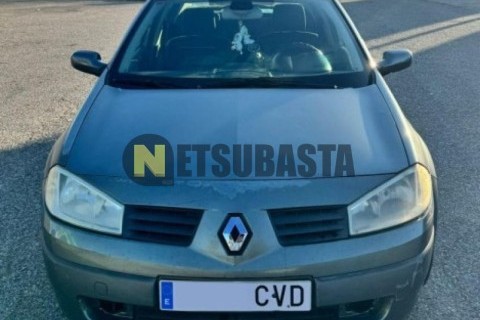 Yamaha XMAX 250 2007