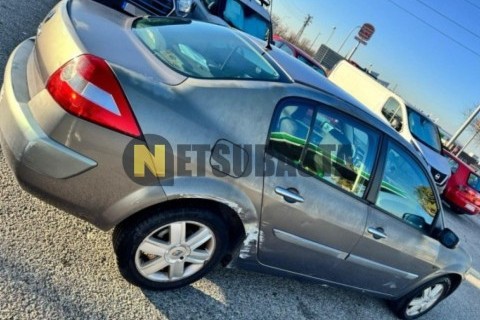 Yamaha XMAX 250 2007