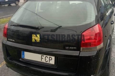 Yamaha XMAX 125 2008