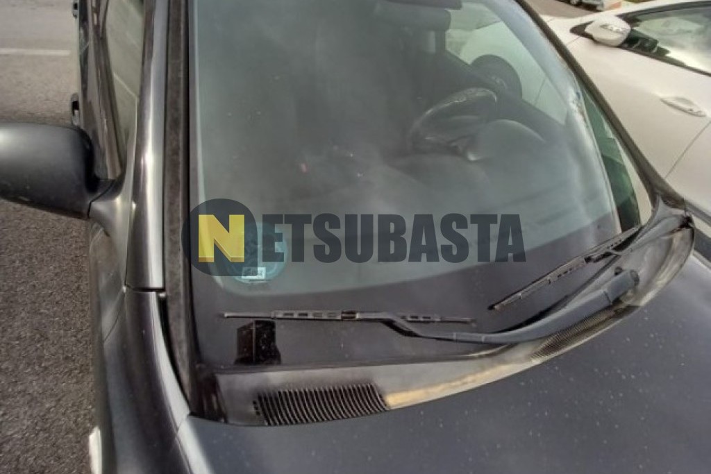 Hyundai i30 1.4 2010