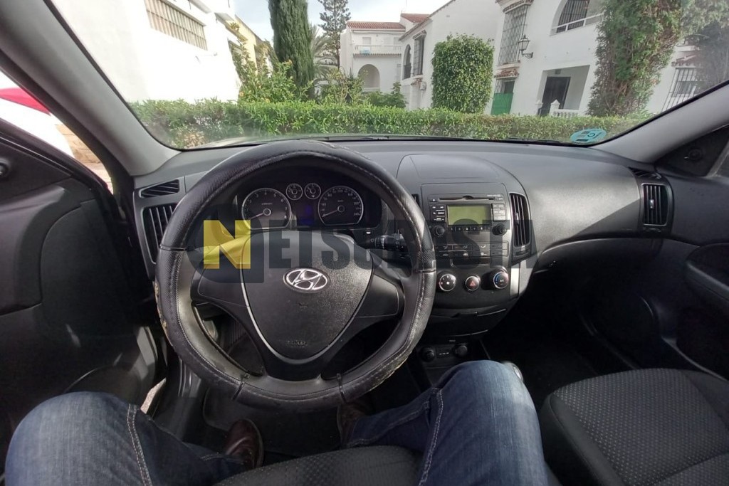 Hyundai i30 1.4 2010