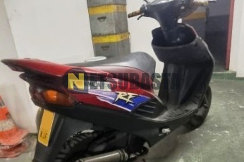 Yamaha Neos 50 1999