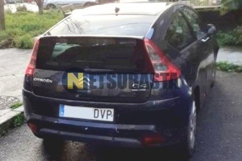 Yamaha XMAX 250 2007