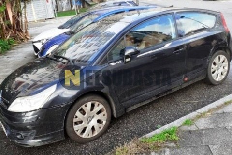 Yamaha XMAX 250 2007