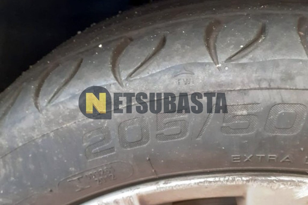 Citroën C4 Coupé 2.0 HDi 2006