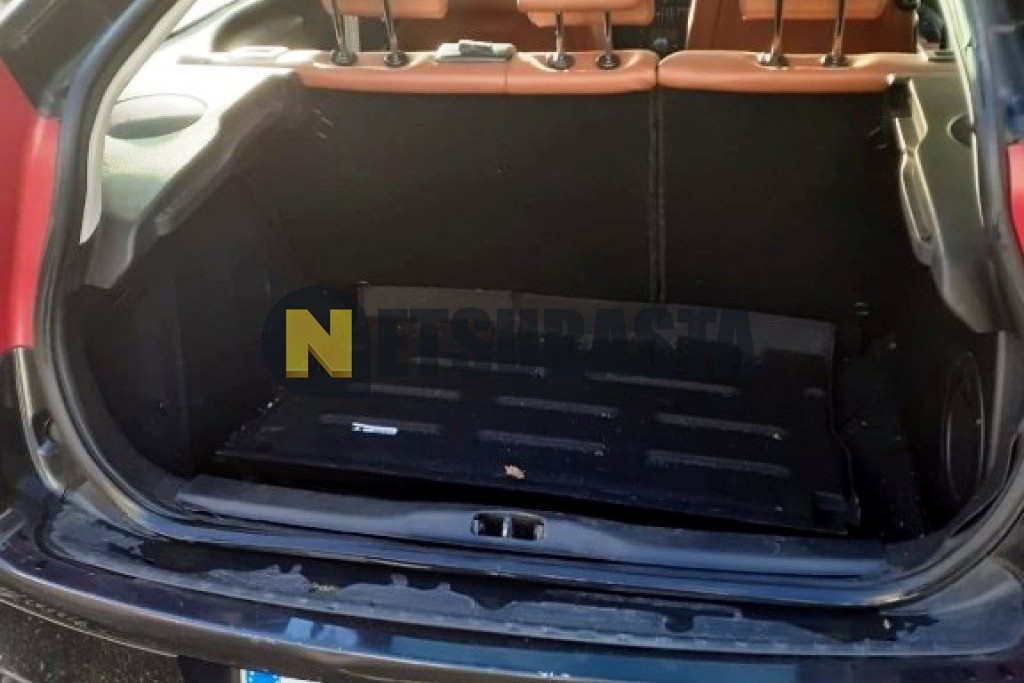 Citroën C4 Coupé 2.0 HDi 2006