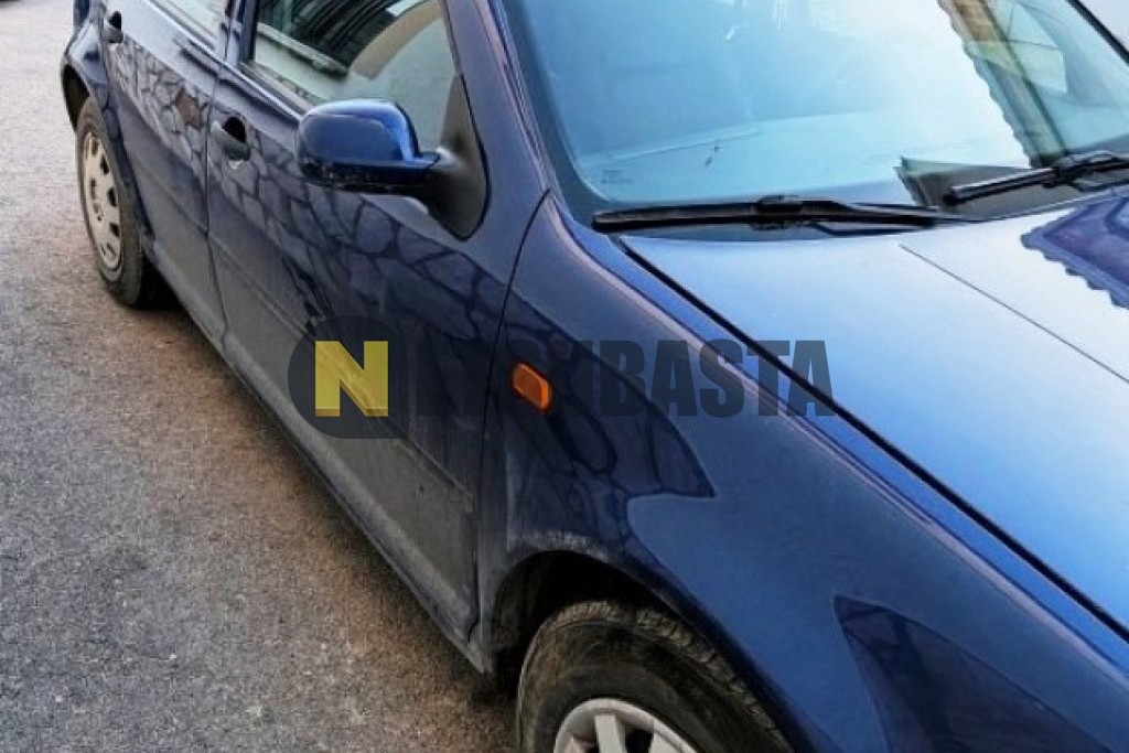 Volkswagen Golf 1.4 1998