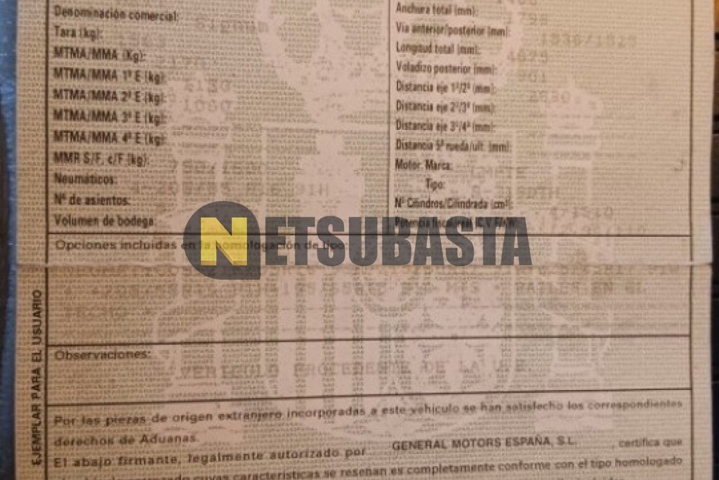 Opel Signum 1.9 CDTi 16V Aut. 2008