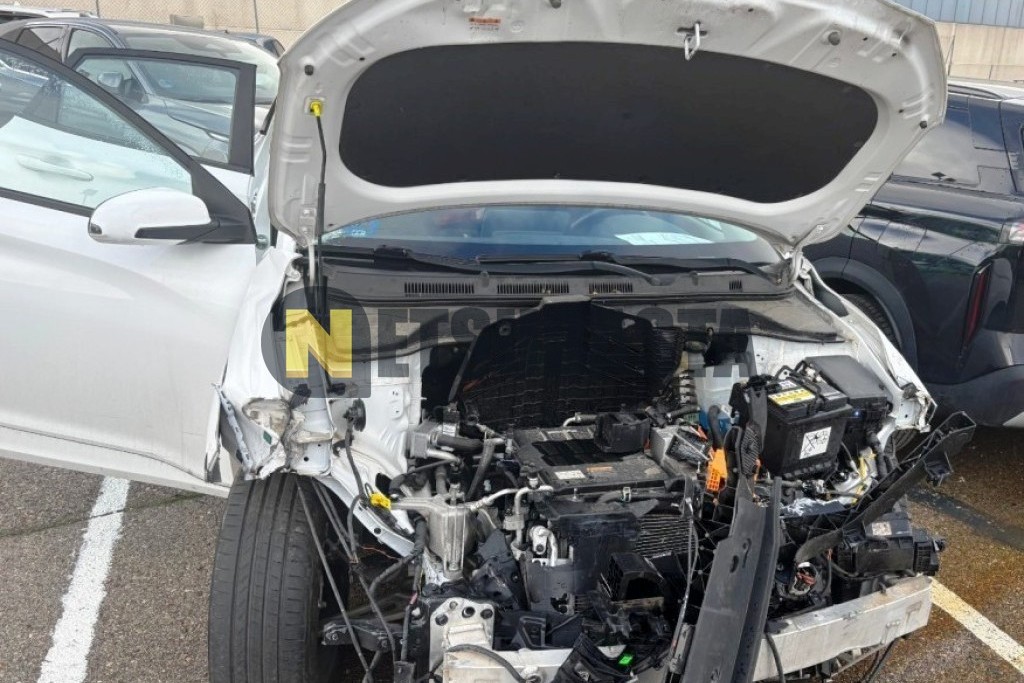 Hyundai Kona Electrico 64kWh 2021