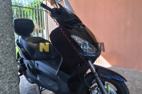 Yamaha Neos 50 1999