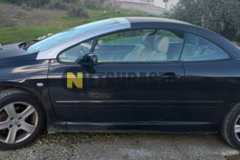 Yamaha XMAX 250 2007