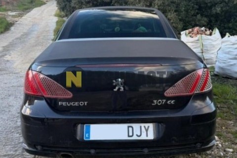 Yamaha XMAX 250 2007