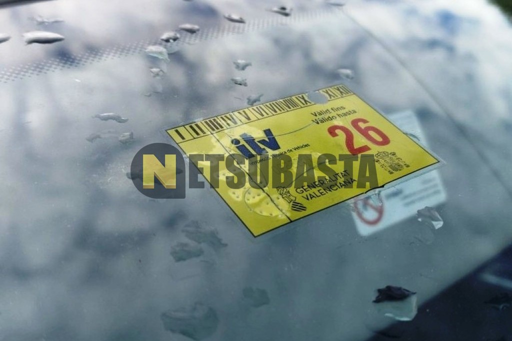 Ford Galaxy 1.9 TDi 2005