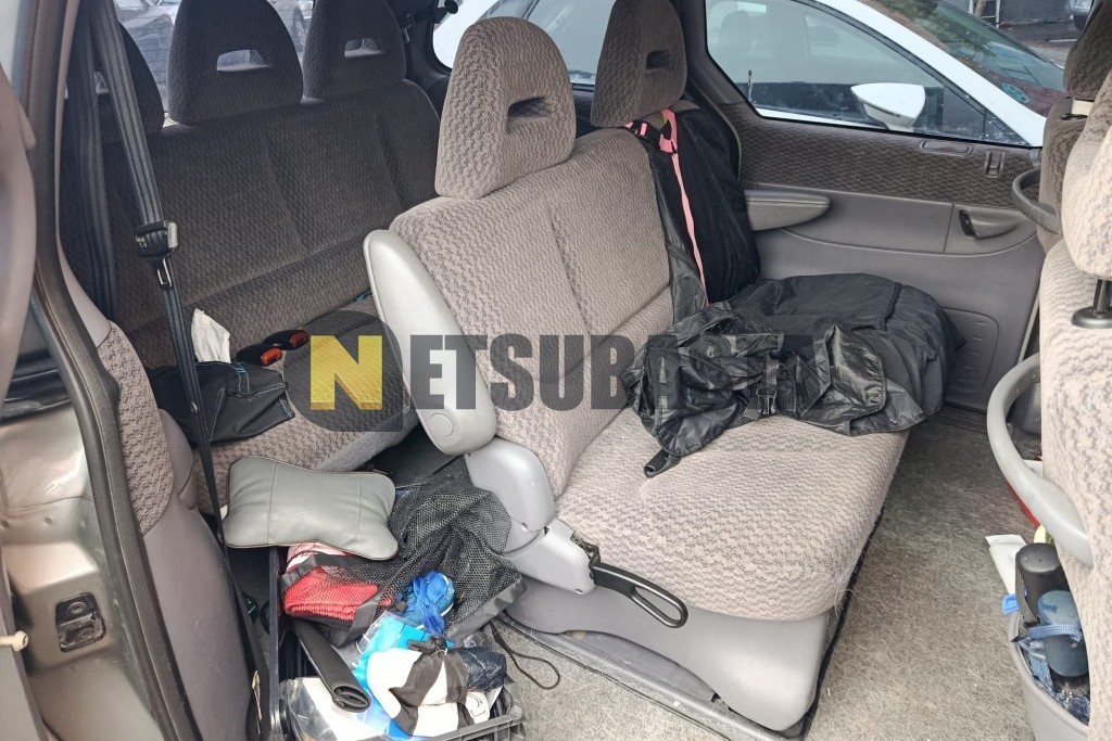 Chrysler Voyager 2.4 1999