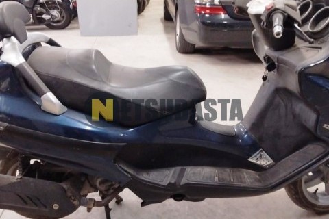 Yamaha XMAX 250 2007