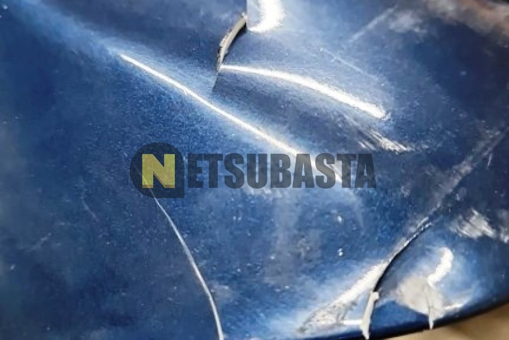 Piaggio X EVO 125 2007