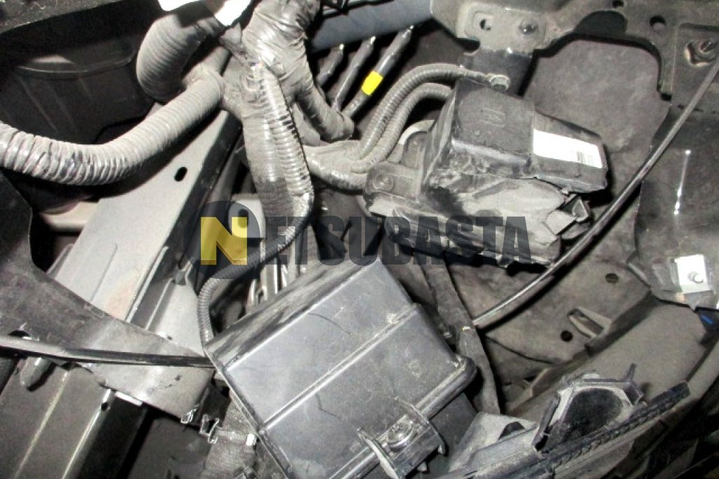 Renault Austral mild hybrid auto 2024