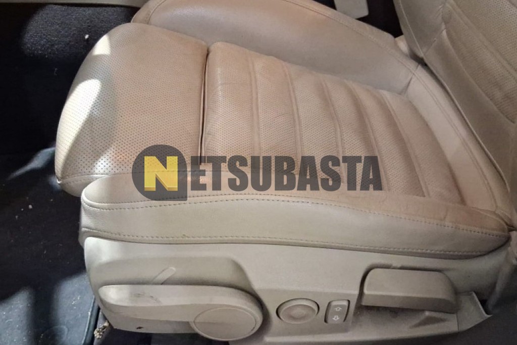 Opel Insignia 2.0 CDTI ecoFLEX 2011