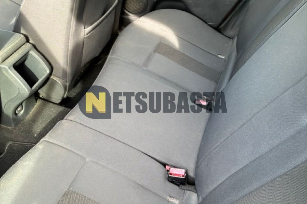 Renault Megane 1.6 16v 2009