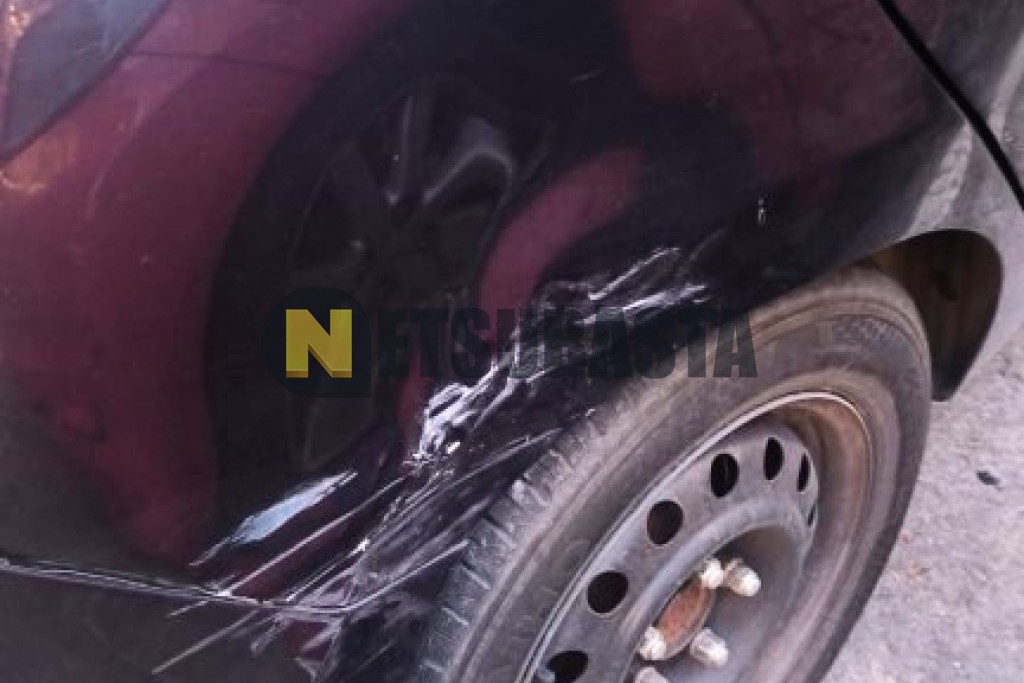 Hyundai i30 1.4 2010