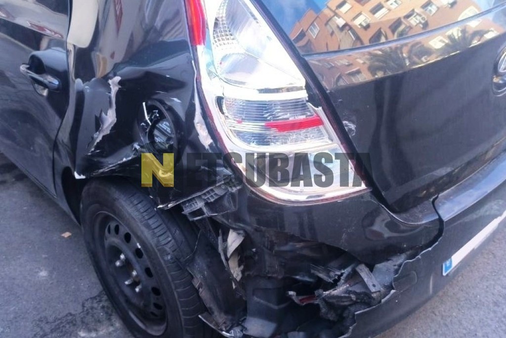 Hyundai i30 1.4 2010