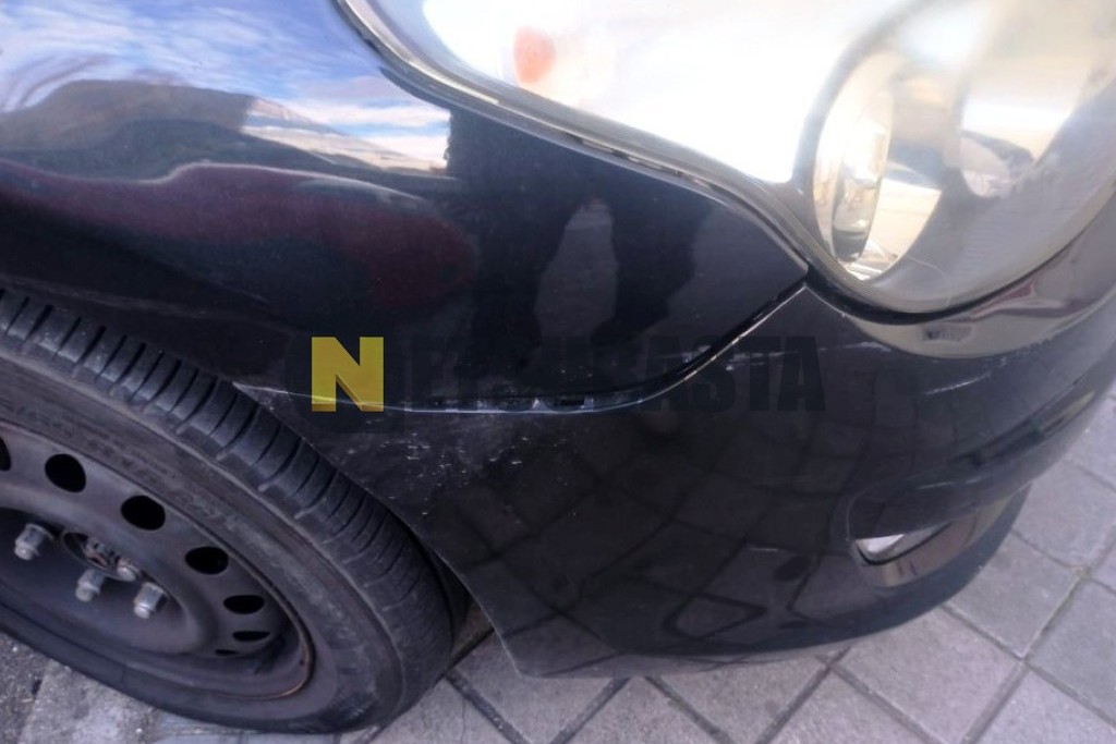 Hyundai i30 1.4 2010