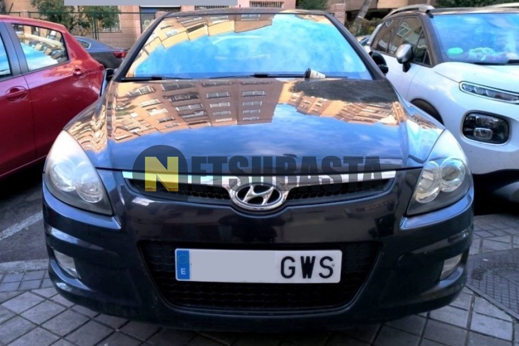 Hyundai i30 1.4 2010