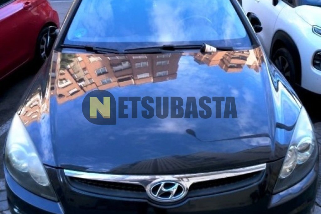 Hyundai i30 1.4 2010