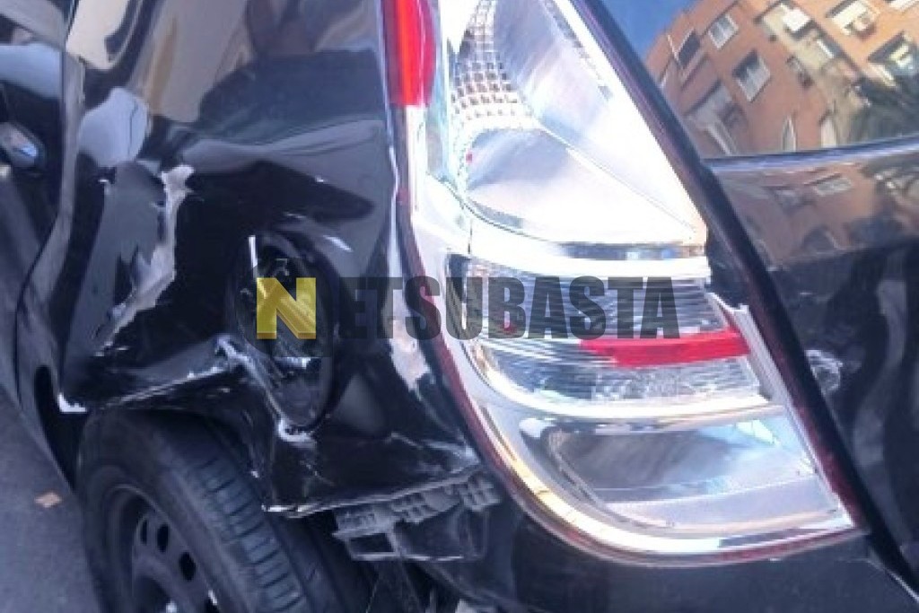 Hyundai i30 1.4 2010