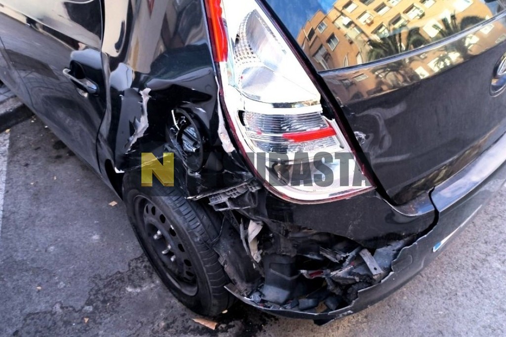 Hyundai i30 1.4 2010