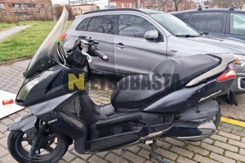 Yamaha Neos 50 1999