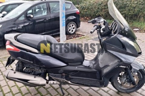 Yamaha Neos 50 1999