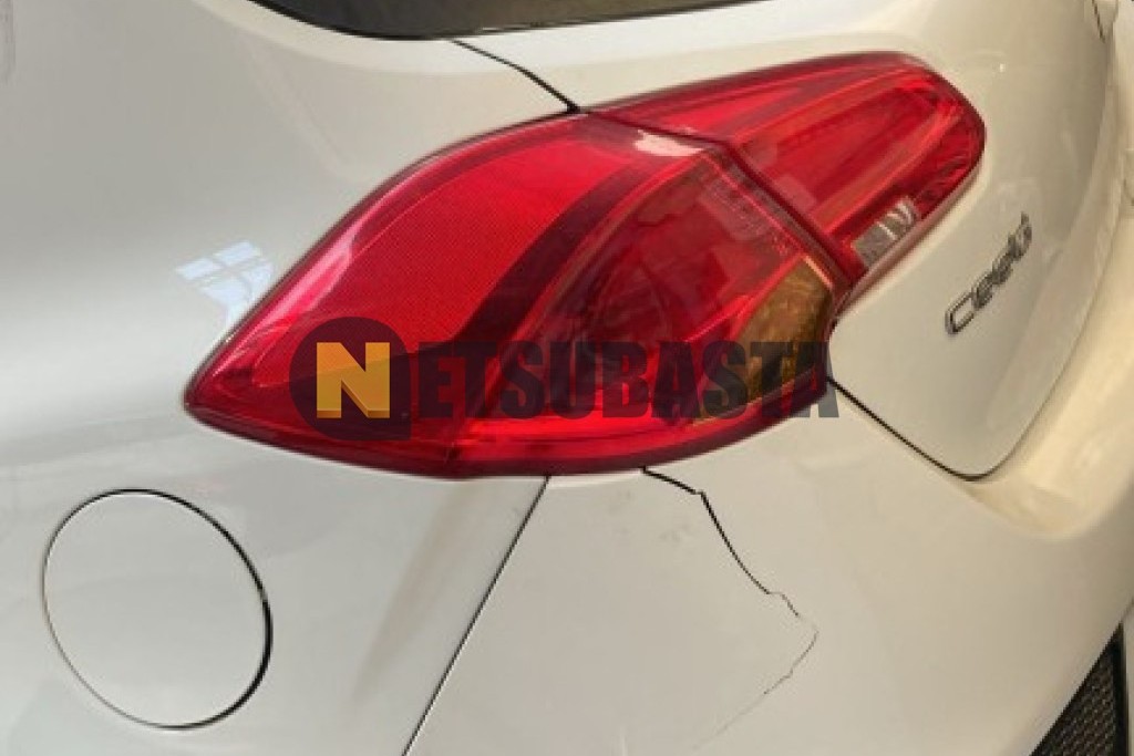 Kia Ceed 1.4 CRDi WGT 2018