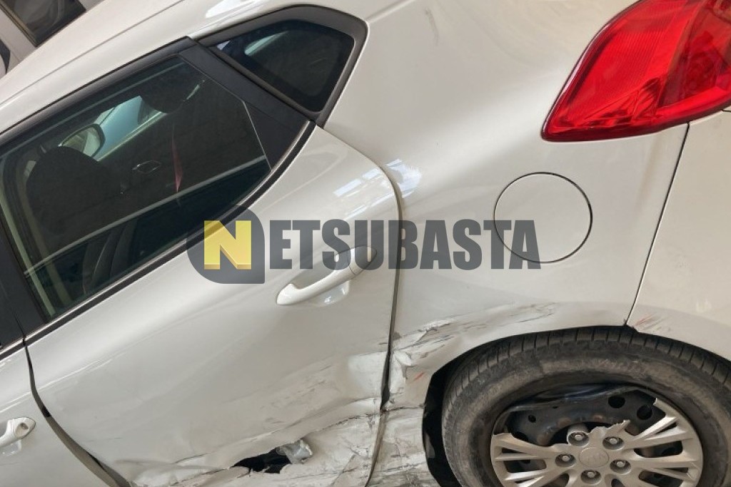 Kia Ceed 1.4 CRDi WGT 2018