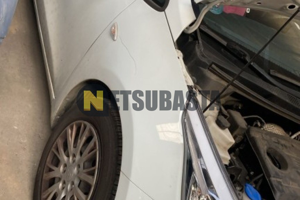 Kia Ceed 1.4 CRDi WGT 2018