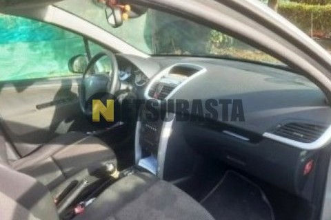 Yamaha XMAX 250 2007