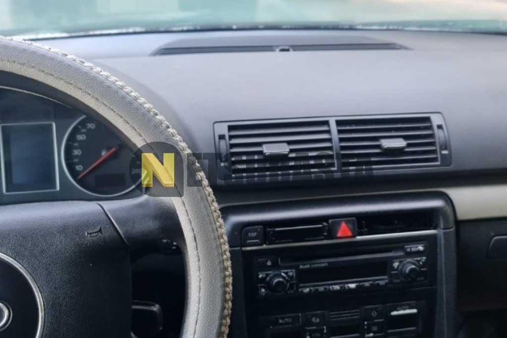 Audi A4 1.9 TDI 2002