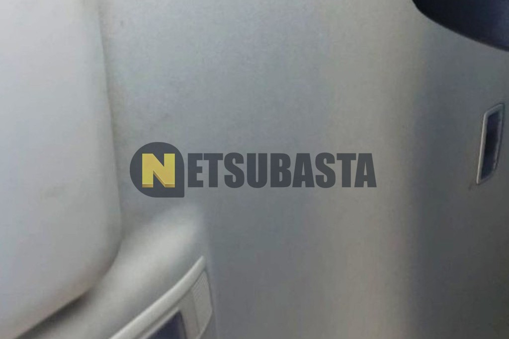 Mazda 3 SportSedan SKYACTIV-D 1.5 2017