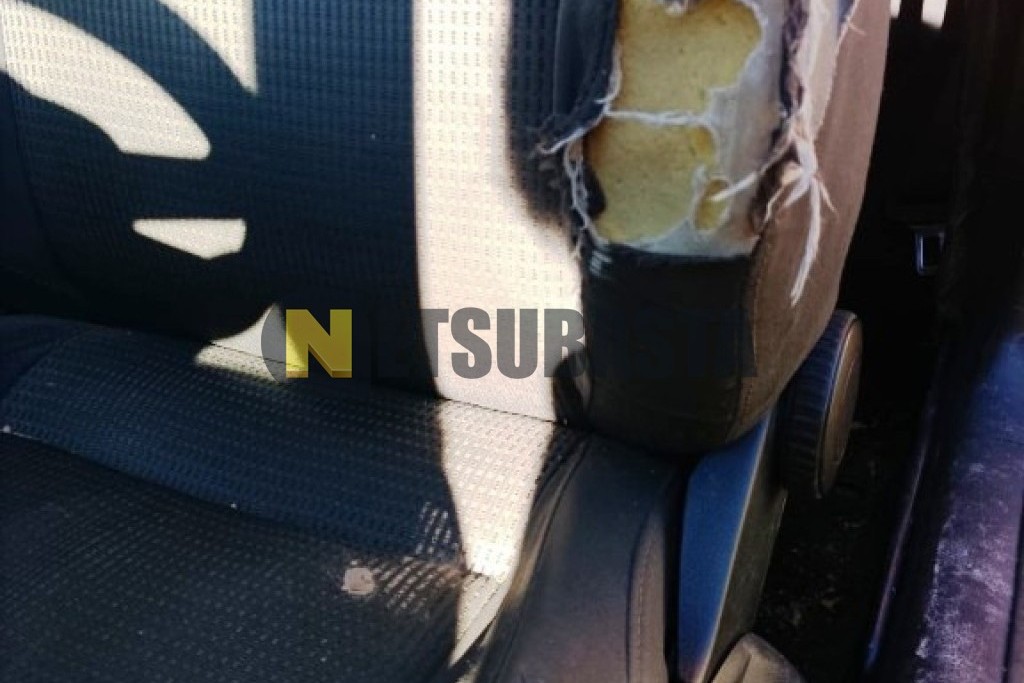 Volkswagen Polo 1.9 SDI 2005