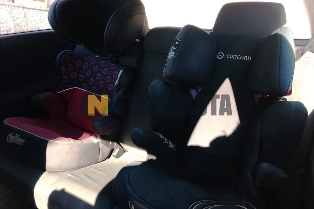 Volkswagen Polo 1.9 SDI 2005