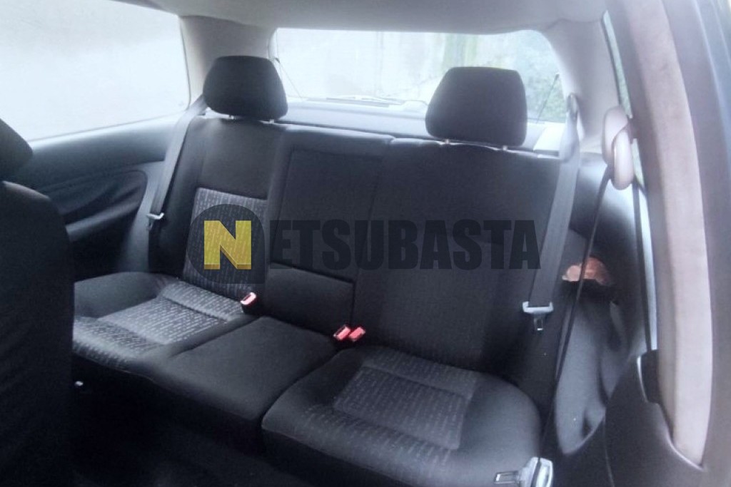 Volkswagen Golf 1.9 TDI 2001