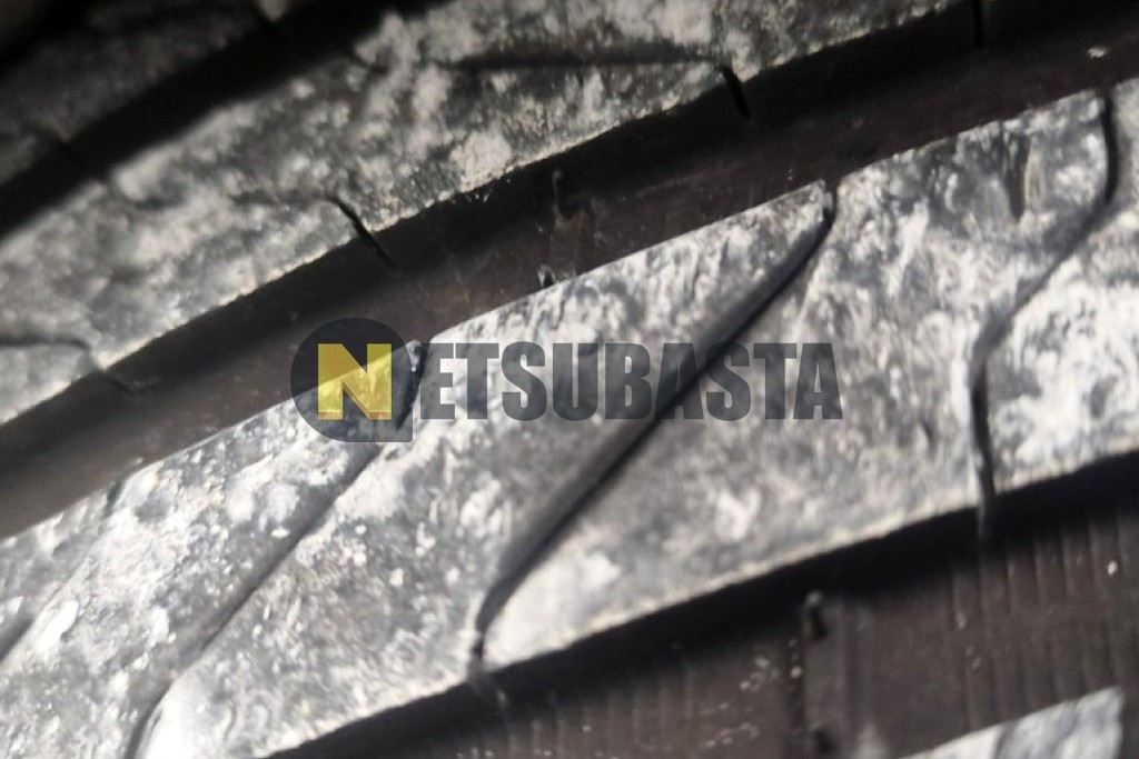 Volkswagen Golf 1.9 TDI 2001