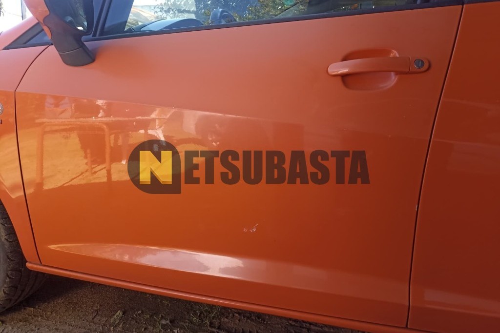 Seat Ibiza 1.9 TDI 2009