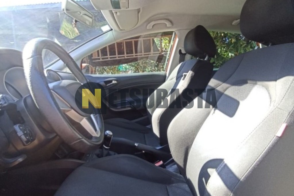 Seat Ibiza 1.9 TDI 2009