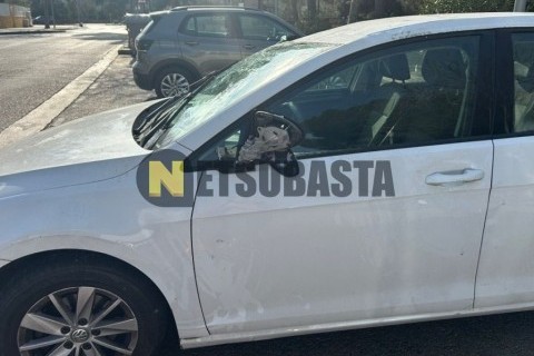 Yamaha XVS 1100 A Drag Star Classic 2007