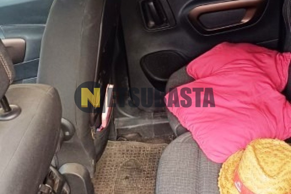 Peugeot Rifter 1.5 BlueHDi 2019