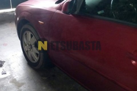 Yamaha XVS 1100 A Drag Star Classic 2007