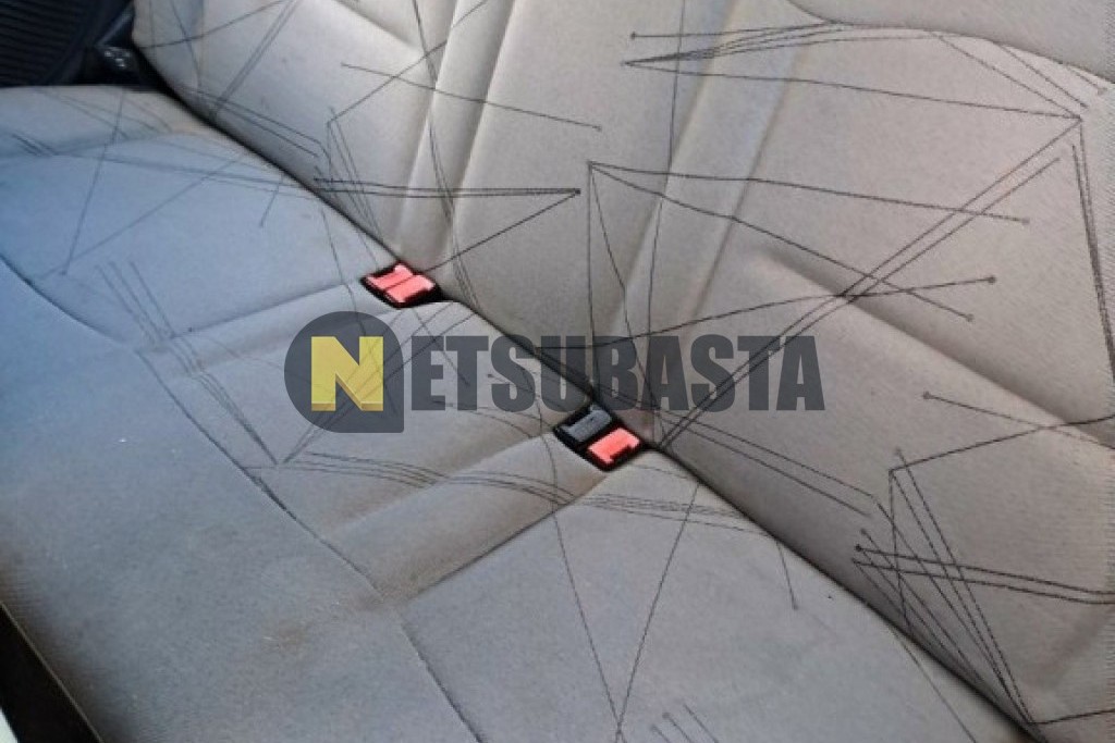 Renault Clio 1.2 2003