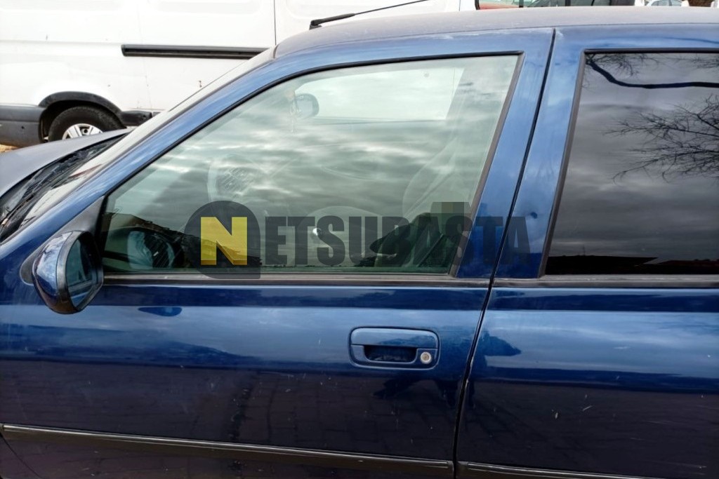 Peugeot 406 2.0 HDi 2001